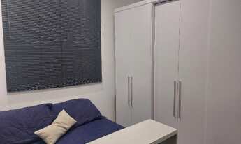 Imagem 6: Apartamento Para Período do FIB