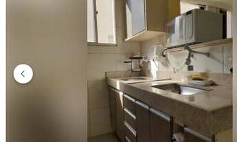 Imagem 7: Contagem - Apartamento Padrão - Arpoador