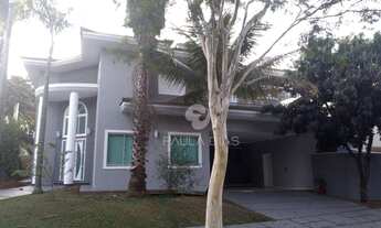 Imagem 3: Lindo Sobrado com 3 dormitórios para alugar por R$ 8.000/mês - Condomínio Vila dos Ingleze