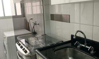 Imagem 6: APARTAMENTO COM 2 DORMITÓRIOS E 1 VAGA