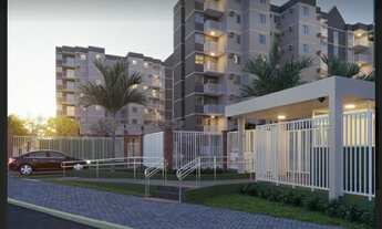 Imagem: Apartamento para venda possui 60 metros