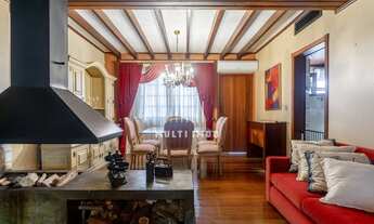 Imagem 3: PORTO ALEGRE - Casa de Condomínio - Bela Vista