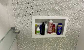 Imagem 6: Apartamento Prime house Sacoma 60m, 2 dormitórios 1 vaga