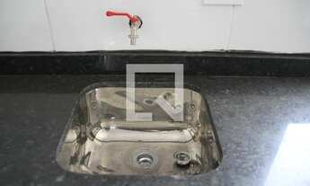 Imagem 3: Apartamento para Aluguel - Parque Paulistano, 1 Quarto, 30 m2