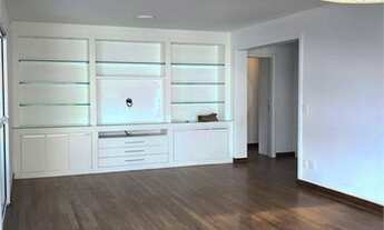 Imagem 3: Apartamento-São Paulo-PINHEIROS