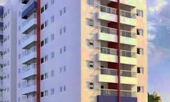 Imagem: APARTAMENTO CAIÇARA - PRAIA GRANDE SP