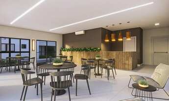 Imagem 7: Caeté, lançamento na Farolândia