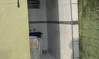 Imagem 6: Casa para aluguel com 60 metros quadrados com 1 quarto em Vila Guilhermina - São Paulo - S