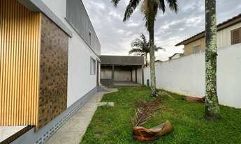 Imagem 2: CASA A VENDA ENTRE EM CRICIÚMA E IÇARA POSSUINDO 03 DORMITÓRIOS SENDO 01 SUÍTE E 02 VAGAS