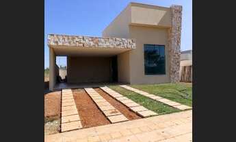 Imagem: Casa a venda Condomínio Terras Alpha 2