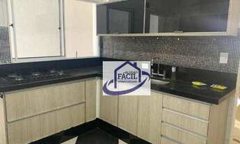 Imagem 6: Sobrado com 3 dormitórios à venda, 150 m² por R$ 850.000 - Vila Alpina - São Paulo/SP