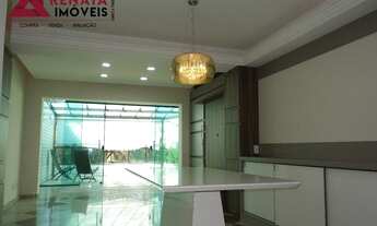 Imagem 3: Cobertura com 4 dormitórios à venda, 303 m² por R$ 1.590.000,00 - Recreio dos Bandeirantes