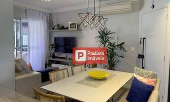 Imagem 2: Apartamento com 2 dormitórios à venda, 64 m² por R$ 690.000,00 - Aclimação - São Paulo/SP