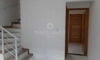 Imagem 2: CASA EM CONDOMÍNIO 02 DORMITÓRIOS VILA TUPI