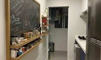 Imagem 4: Apartamento a venda com 75m² 2 suites e 2 vagas de garagem Vila Monumento - São Paulo - SP