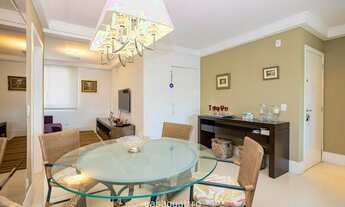 Imagem 7: Apartamento à venda, 152 m² por R$ 1.500.000,00 - Mercês - Curitiba/PR