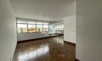 Imagem 2: Apto Locação Jardim Paulistano 138 m2