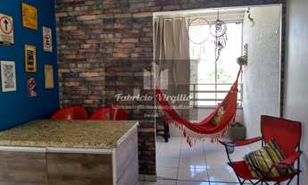 Imagem 7: Apartamento para Venda em São José, Forquilhinha, 2 dormitórios, 1 banheiro, 1 vaga