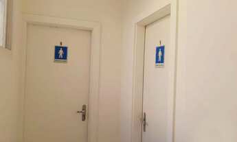 Imagem 7: CAMPOS ELISEOS ALUGUEL 690M² PREDIO COMERCIAL ZONA OESTE