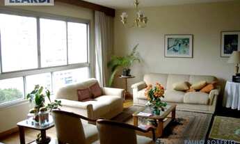 Imagem: APARTAMENTO - PERDIZES - SP