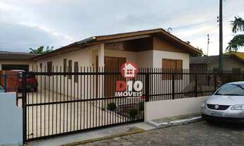 Imagem: Casa à venda, 149 m² por R$ 230.000,00