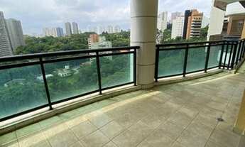 Imagem 1: APARTAMENTO 191 M 4 DORMS 2 SUITES 3 VAGAS