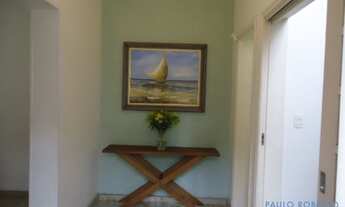 Imagem 4: SOBRADO - MORUMBI - SP