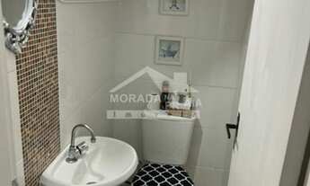 Imagem 4: LINDO SOBRADO DE CONDOMINIO NO BOQUEIRÃO COM 2 DORMITORIOS