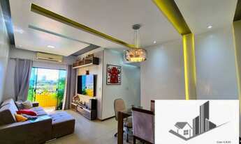 Imagem 2: Ilhas Gregas condominium Club, 94m2, ponta negra