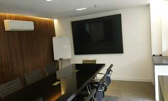 Imagem 3: Sala comercial à venda no empreendimento Terraço Empresarial Jardim Sul Vila Andrade