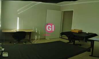 Imagem 7: Sala Mobiliada Comercial São JOsé dos Campos