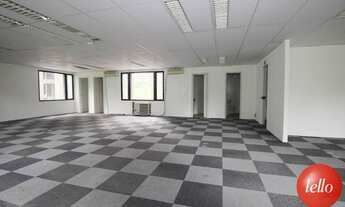 Imagem 6: São Paulo - Conjunto Comercial/sala - Brooklin