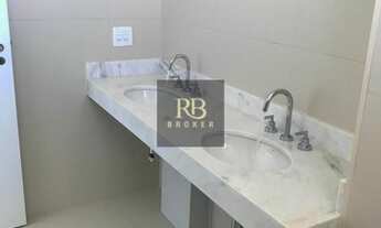 Imagem 6: Apartamento 151m² à venda no condomínio clube Helbor Family Garden no bairro Chácara Ingle