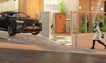 Imagem: Casa 1 Suíte 2dorms. - Chico de Paulo