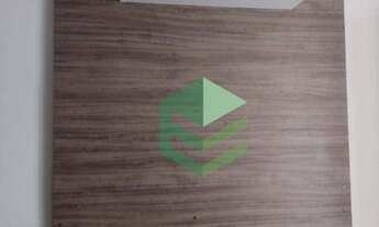 Imagem 6: Apartamento com 2 dormitórios à venda, 56 m² por R$ 287.000,00 - Vila Pires - Santo André