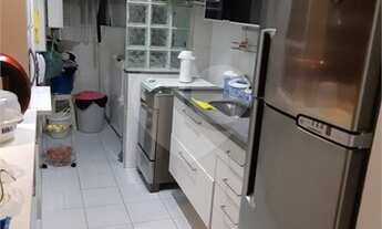 Imagem 7: APARTAMENTO - 3 DORM - 1 SUITE - 2 VAGAS - À VENDA NA VILA LEOPOLDINA