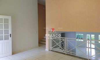 Imagem 3: Casa para locação no Condomínio Jardim América em Vinhedo - SP