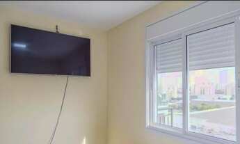 Imagem 4: Apartamento com 3 dormitórios à venda no Tatuapé