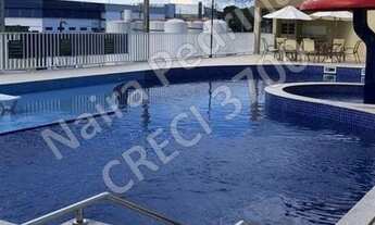 Imagem 5: Aluga-se Apartamento Semi-Mobiliado no Térreo