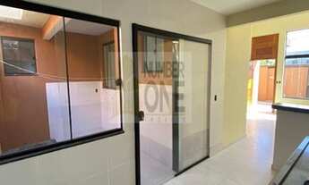 Imagem 6: Casa para Venda em Rio das Ostras, Chácara Mariléa, 2 dormitórios, 1 suíte, 1 banheiro, 1