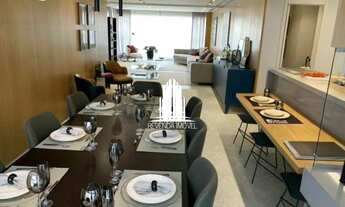 Imagem 4: Apartamento na Vila Clementino- São Paulo, SP