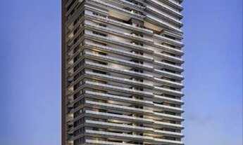 Imagem: Apartamento no Jardins 92m² com 2 dormitórios