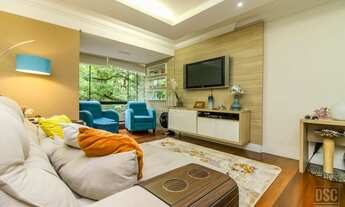 Imagem 2: PORTO ALEGRE - Apartamento Padrão - Rio Branco