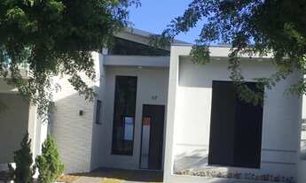 Imagem: Vendo Casa Terrea Condomínio Terras de