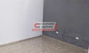 Imagem 5: Casa 1 Quarto Santo André - SP - Jardim Guarará