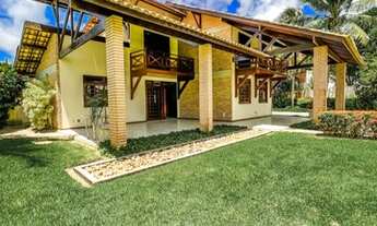 Imagem 6: Casa no condominio Rancho Bom