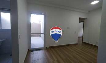 Imagem: Apartamento com 2 dormitórios para alugar