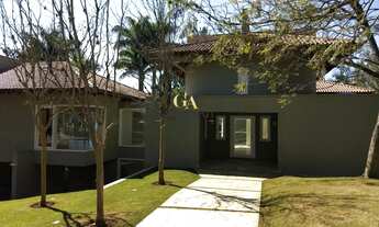 Imagem 2: Casa em Condomínio para Venda em Barueri, Residencial Alphaville 8, 5 dormitórios, 3 suíte