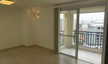 Imagem 2: Apartamento duplex na Vila Madalena