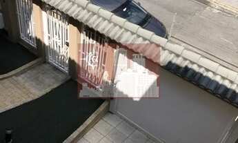 Imagem 6: Sobrado- Jardim São Paulo